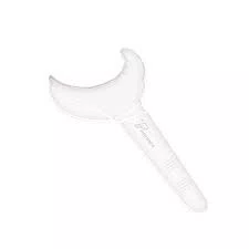 Afastador Lateral Em C Infantil C/2 (PRI-135) - Prisma