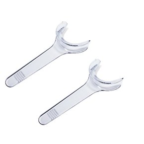 Afastador Lateral Formato "U" C/2 Adulto Autolavável - Maquira