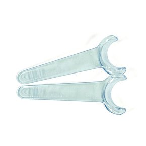 Afastador Lateral Formato "U" C/2 Infantil  Autolavável - Maquira