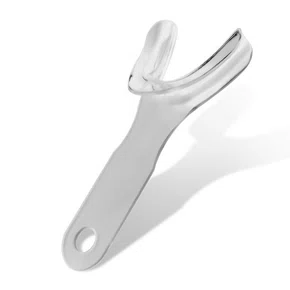 Afastador Labial para Fotografia Lateral V Adulto - Indusbello