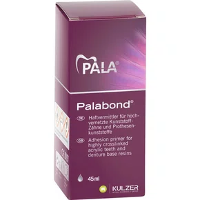 AGENTE DE UNIAO SILANO PALABOND - KULZER