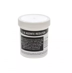 AGENTE REDUTOR L10 5GR - ODONTOMEGA