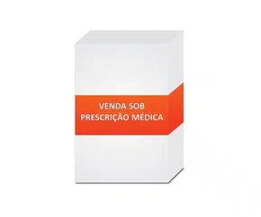 Água de injeção 10ml frasco com 5 unidades - Farmarin