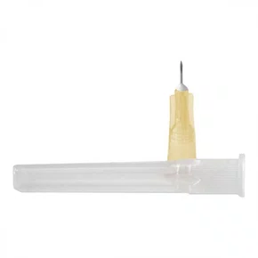 AGULHA DESCARTAVEL 13 X 0,30 30G CX C/ 100 UNIDADES - BD