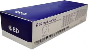 Agulha Descartável 13 x 4,5 26g Cx C/100 Unidades - Bd