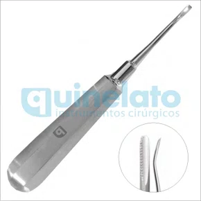 Alavanca Apexo 302 (415.22) - Quinelato