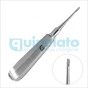 Alavanca Apical 301 (401.21) - Quinelato