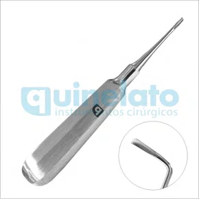 Alavanca Apical 303 (401.23) - Quinelato