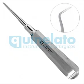 ALAVANCA HEIDERBRINK ADULTO N 2 - QUINELATO