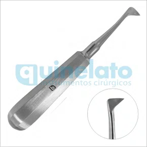 Alavanca Seldin Adulto 1L (405.20) - Quinelato