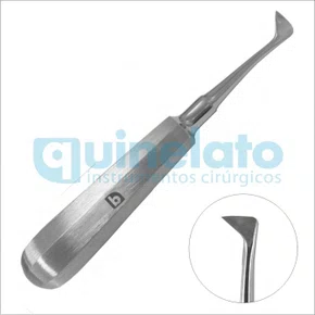 Alavanca Seldin Adulto 1R (405.21) - Quinelato