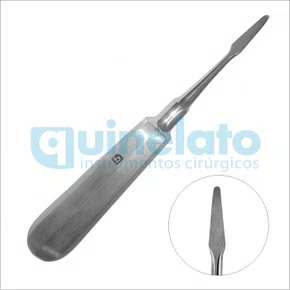 Alavanca Seldin Adulto 2 (405.22) - Quinelato