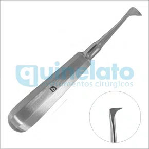 ALAVANCA SELDIN INFANTIL 1L (405.24) - QUINELATO