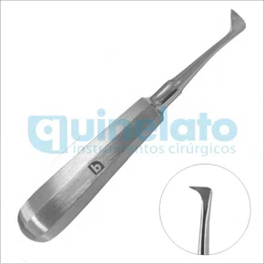 ALAVANCA SELDIN INFANTIL 1R (405.25) - QUINELATO