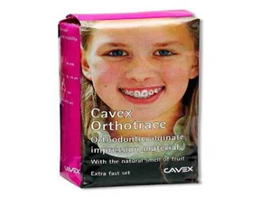ALGINATO ORTHOTRACE 500GR - CAVEX