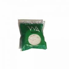 Algodão Rolete Branco C/100 Wa - Subgem