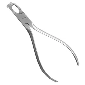 ALICATE 193 SACA RESINA COM WIDIA (193.01) - QUINELATO