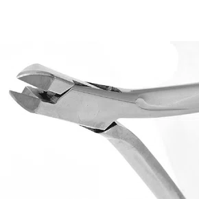 Alicate Ortodôntico Corte Amarrilho 150 - Zatty