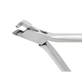 Alicate Ortodôntico Corte Distal N 154 - Zatty