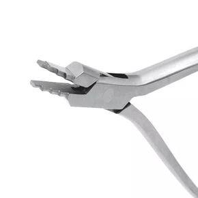 Alicate Ortodôntico N 001 Nance - Zatty