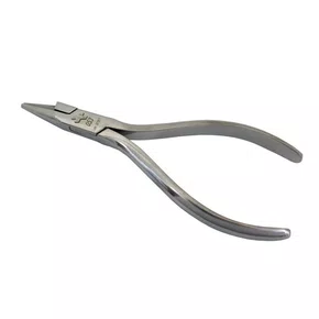 Alicate Ortodôntico N 053 Meia Cana - Ice