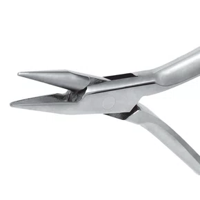 Alicate Ortodôntico N 053 Meia Cana - Zatty