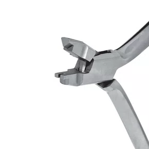 Alicate Ortodôntico Fixador de Gancho 058 - Zatty