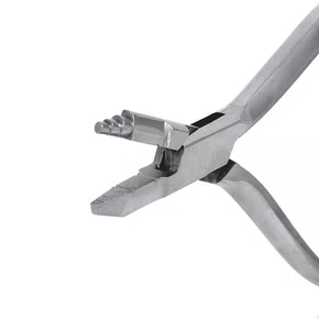 Alicate Ortodôntico Young 074 - Zatty