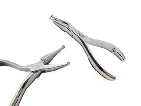 Alicate Ortodôntico N 110 How Reto – Ice