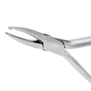 Alicate Ortodôntico How Reto Nº 110 - Zatty