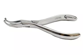 Alicate Ortodôntico N 111 How Curvo – Ice
