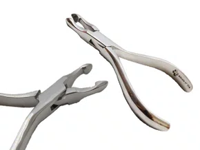 Alicate Ortodôntico N 114 Johnson – Ice