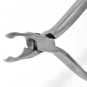 Alicate Ortodôntico Johnson 114 - Zatty