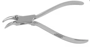 Alicate Ortodôntico Nº 115 Bico de Papagaio (52-10) - Golgran