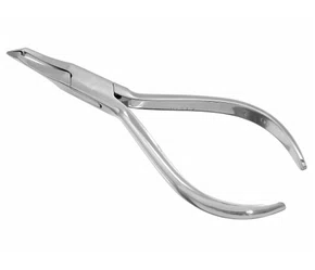 Alicate Ortodôntico N 120E Weingart – Zatty