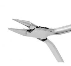 Alicate Ortodôntico Para Fios Longo Nº 130 - Zatty