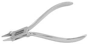 Alicate Ortodôntico Nº 139 Angle Blending (52-15) - Golgran