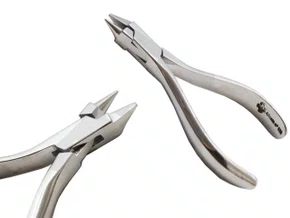 Alicate Ortodôntico N 139 Angle Blending – Ice