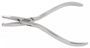 Alicate Ortodôntico Nº 141 Formador de Matriz (52-16) - Golgran