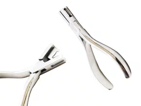 Alicate Ortodôntico N 158 Formador De Amarrilho – Ice