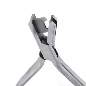 Alicate Ortodôntico N 158 Formador De Amarrilho – Zatty