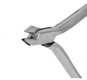 Alicate Ortodôntico Tridente Curto Nº 200 - Zatty