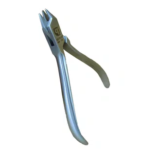 Alicate Ortodôntico N 200 Tridente – Quinelato