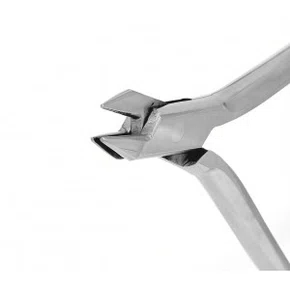 Alicate Ortodôntico Tridente Longo Nº 201 - Zatty