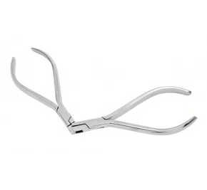 Alicate Ortodôntico Torque Individual Par Nº 222 - Zatty