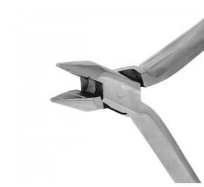 Alicate Ortodôntico N 325 Universal Extra Oral Para Fios – Zatty