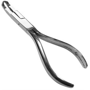 Alicate Ortodôntico N 346c Removedor De Bráquete Curvo – Ice