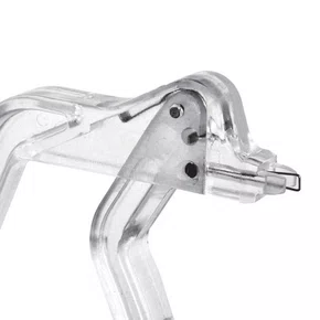 Alicate Ortodôntico Removedor de Bráquete Priscila 346P - Zatty