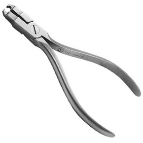 ALICATE ORTODONTICO N 346R REMOVEDOR DE BRAQUETE (QO.346.00) - QUINELATO