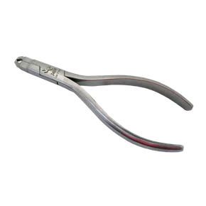 Alicate Ortodôntico N 346r Removedor De Bráquete (QO.346.00) – Quinelato